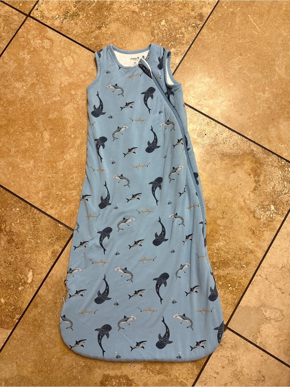 Kyte Baby Sleep Sack, M